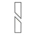 Etna Black LED Wall Sconce Modern Wall Light Indoor Rectangle